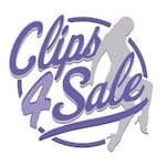 clips4sale logo